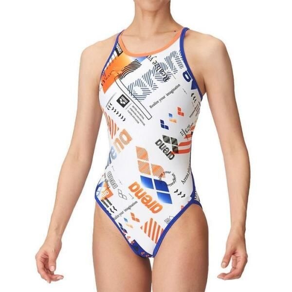 [리디아넬] 아레나 여자 탄탄이 원피스 수영복 Z60218 최신수영복 (42005780A)