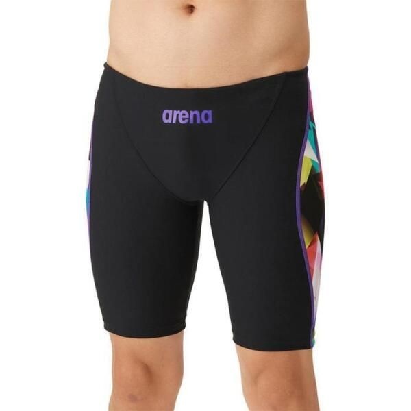 [리디아넬] 아레나 수입 남자 탄탄이 5부 수영복 AR60203 강습용 (29759917A)