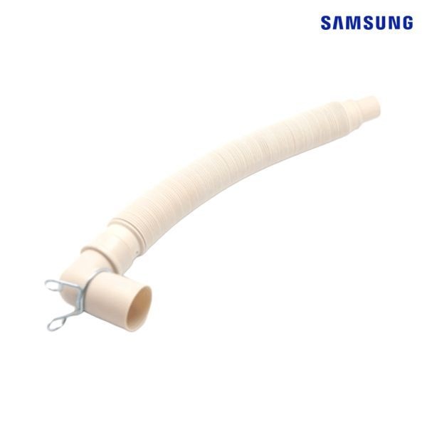 UnKnown 삼성 정품 WA17M7550KW WA17M7550TP WA17M7550TW WA17M7750KP WA17M7850GV 세탁기 배수 호스