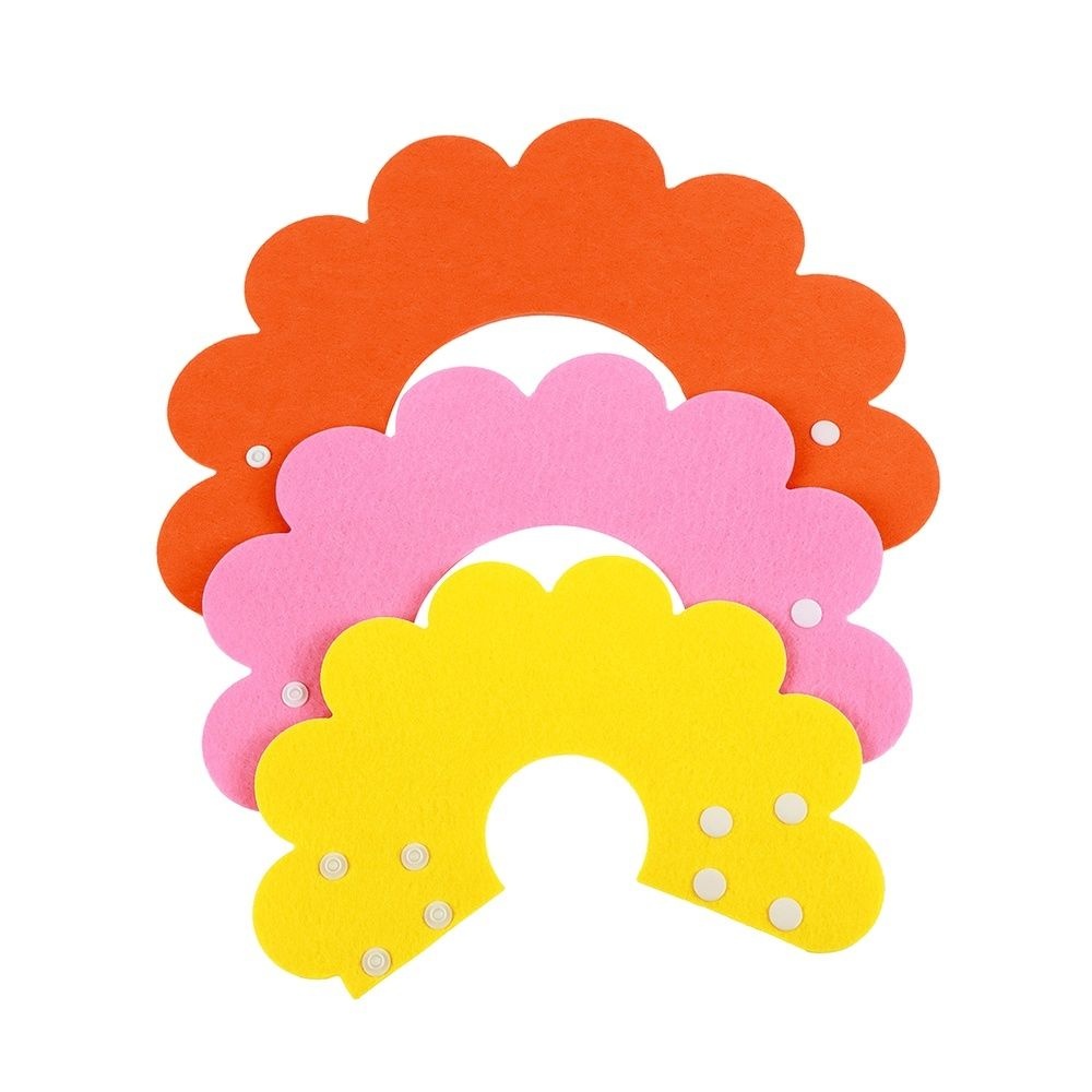 셀엔드 부직포 넥카라 펫 회복용품 강아지 목보호대