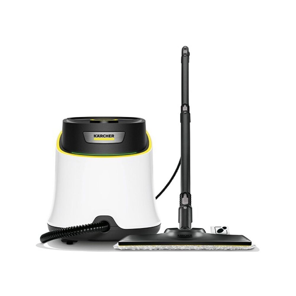 카처 고압 스팀청소기 SC3 Deluxe EasyFix 고온 완벽살균