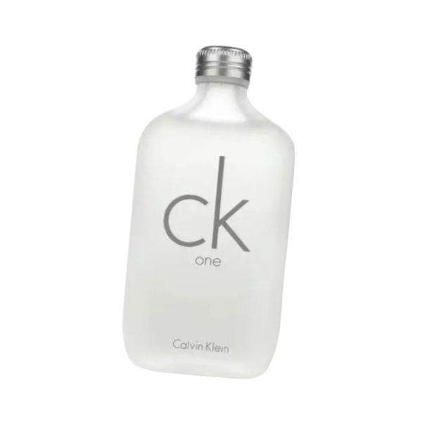 CK one 향수 오드뚜왈렛 EDT 퍼퓸 200ml 4608077