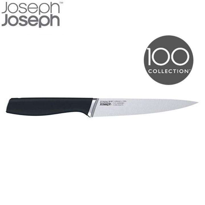 [롯데백화점] 조셉조셉 엘리베이트 토마토칼 12cm(스틸) 100 COLLECTION