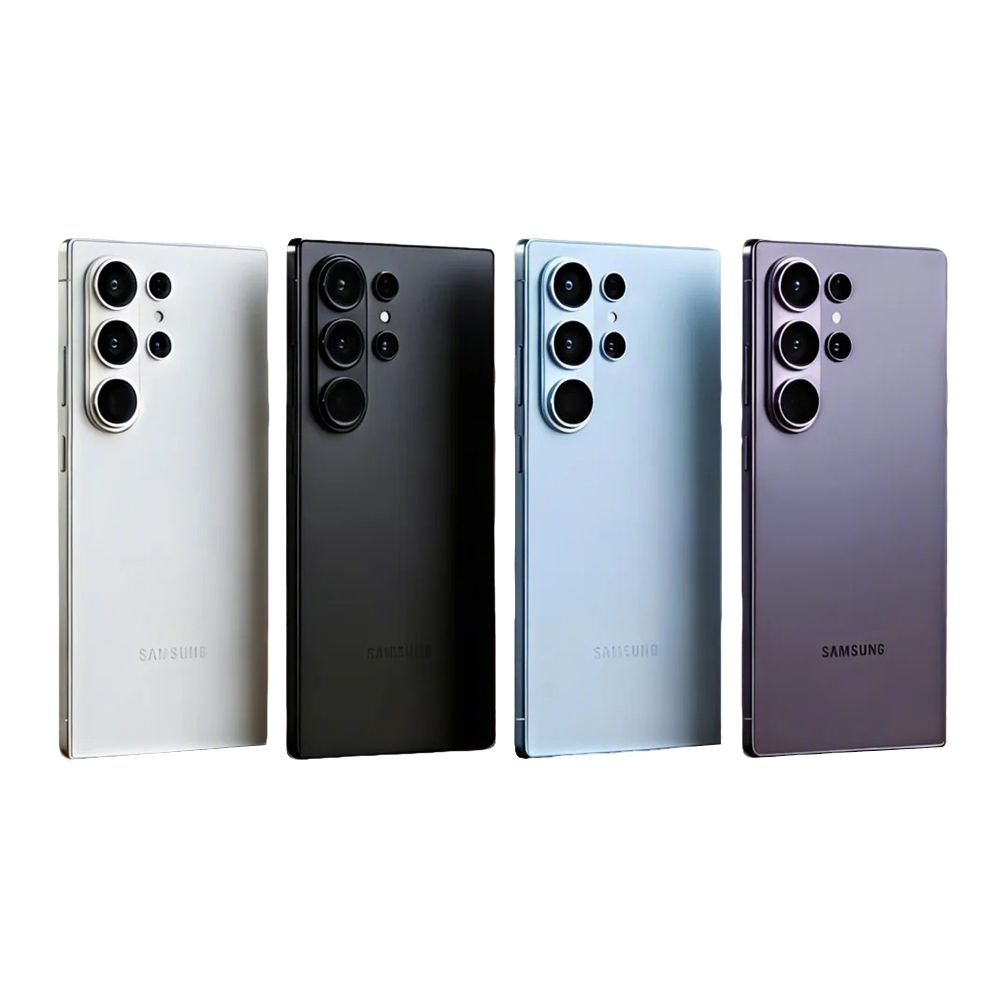 [해외] 삼성전자 갤럭시 S26 울트라 5G 글로벌판 듀얼심 자급제 공기계폰 관부가세포함 GALAXY S26 ULTRA 256GB/512GB/1TB