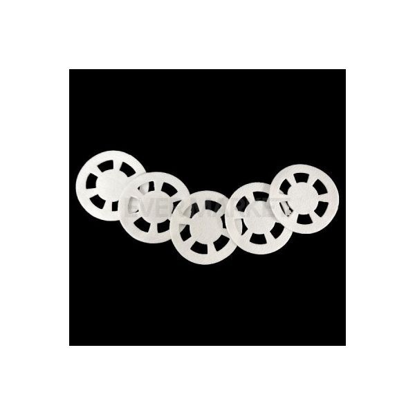 UnKnown 한일 에어미스트 스팀 가열식 가습기 정수 필터 정품 5매 SSVAM-4000BT HSVAM-3700BT