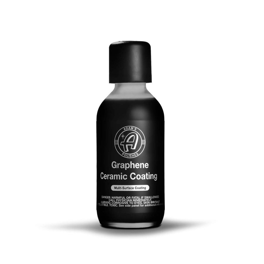 [해외] 아담스 폴리쉬 UV 그래핀 세라믹 코팅 자동차용 60ml