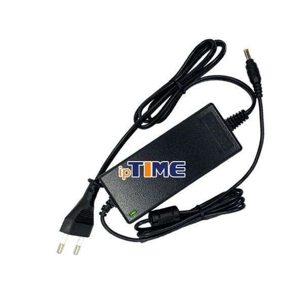 아이피타임 IpTIME A8004BCM A8004T-XR 공유기전용 12V 3.5A 국산 /보호회로/KC안전인증