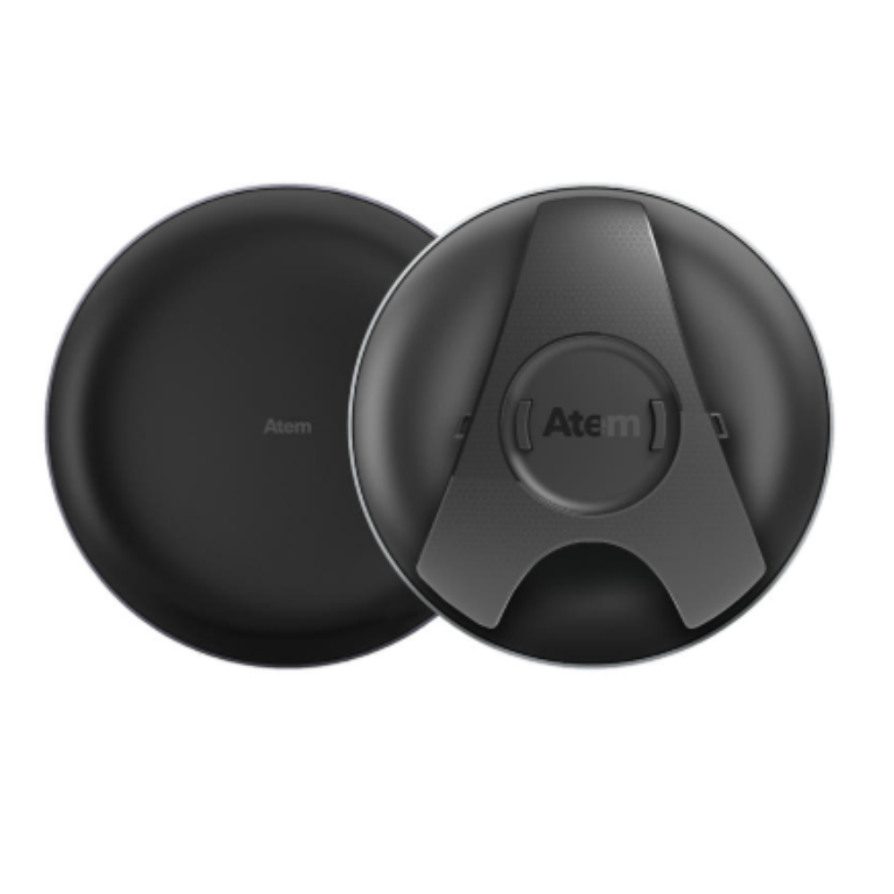 아이큐에어 차량용 공기청정기 아템카 미세먼지 매연