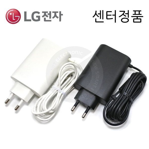 (정품) LG gram 17ZD90N-VX5BK 전용 노트북 충전기 아답터 파워
