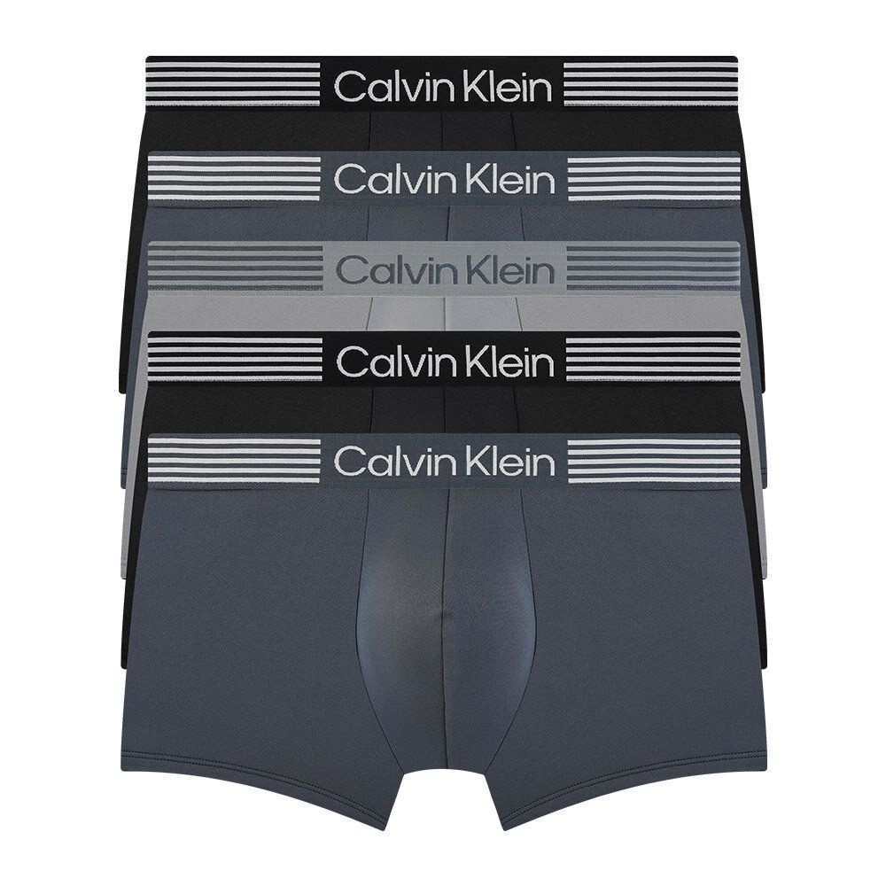 CK 남성 아이언 플렉스 마이크로 드로즈 NP2809O 900 5PACK SET 949800