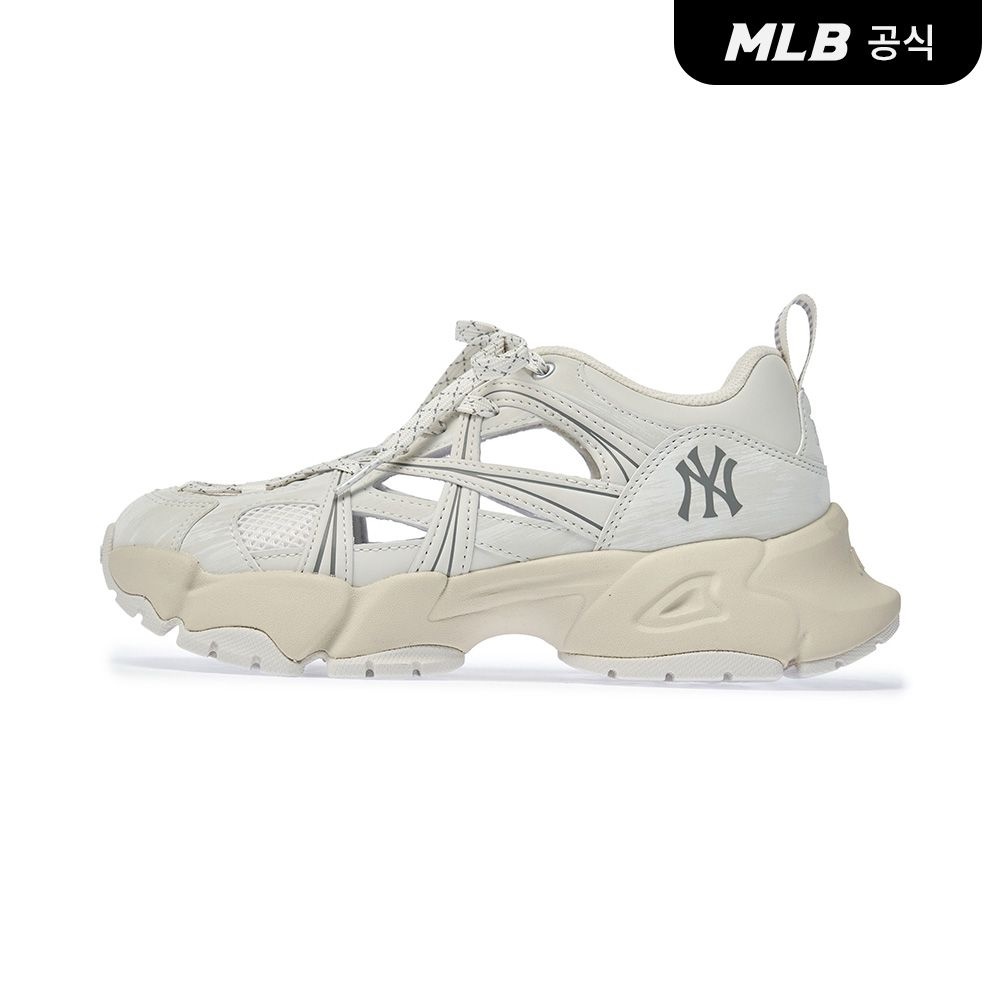 MLB 페이스트리 러너 마스크 뉴욕양키스_3ASDPA163-50CRL