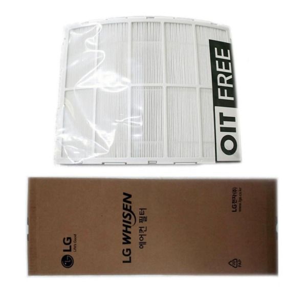 LG전자 LG 휘센 FQ17HCWWC1 전용 정품 에어컨 초미세먼지필터C (1EA)