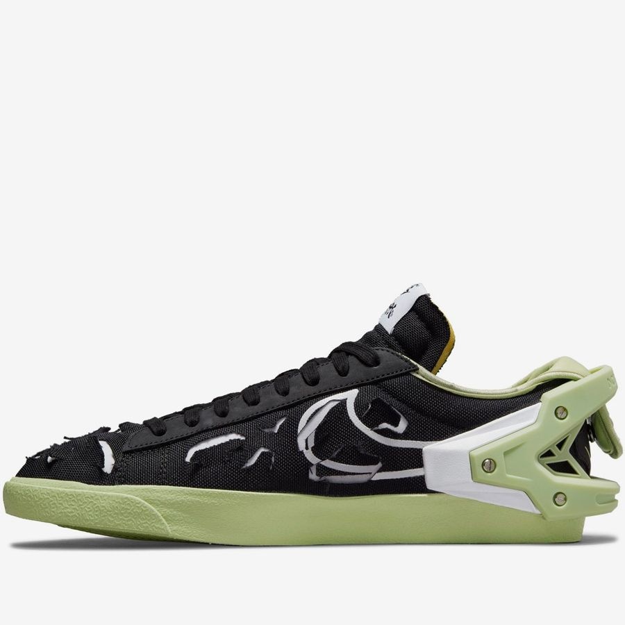 나이키 W/ DO9373-001/ ACRONYM 블레이저 로우/ 나이키남성운동화/남성스니커즈/매장정품