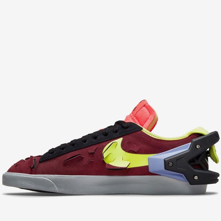 나이키 W/ DN2067-600/ ACRONYM 블레이저 로우/ 나이키남성운동화/남성스니커즈/매장정품