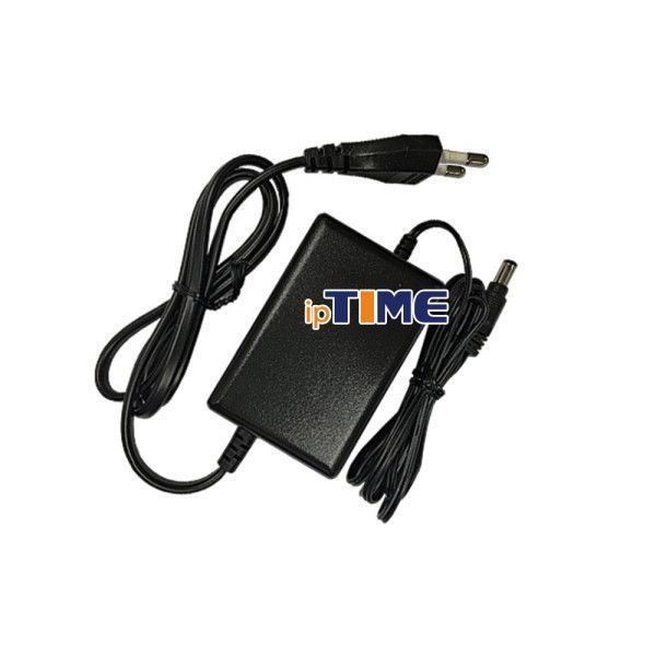 IpTIME T3004/T3008 T5004 T5008 공유기전용 9V 0.85A 국산 /보호회로/KC안전인증