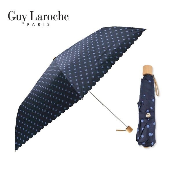 [기라로쉬] 3단슬림유니크도트암막_LUGLU60184