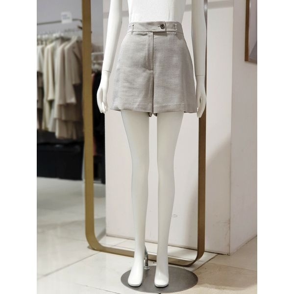 에꼴드파리 [보리보리]MARIO숏 셋업 팬츠 M27RB46WPAM27Z