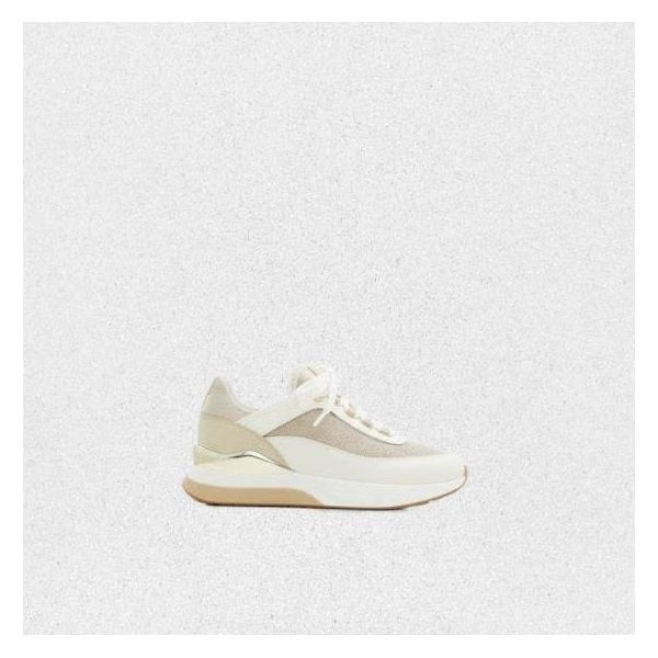 알도 <매장정품> ALDO 알도 퀼틴 스니커즈 - 샴페인 ADA1S404FZ741 GSALMA 1441476