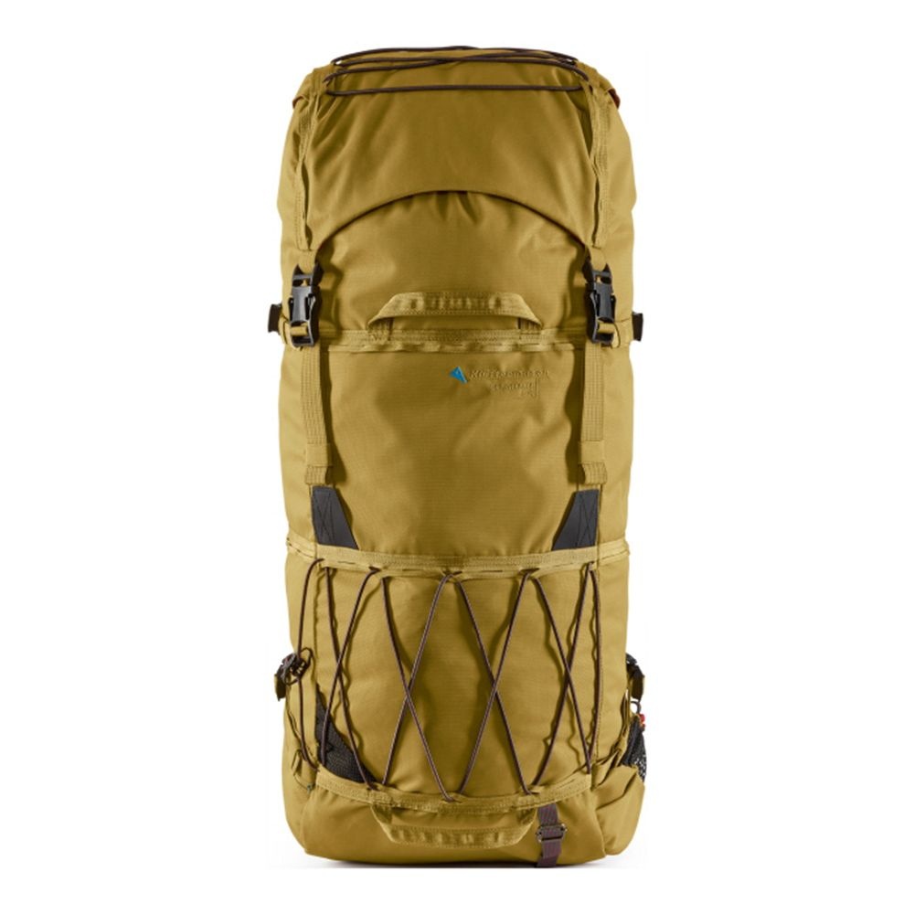 [롯데백화점] 클라터뮤젠 베르겔미르 백팩 40리터(Bergelmer backpack 40L)_40436U11-DBS