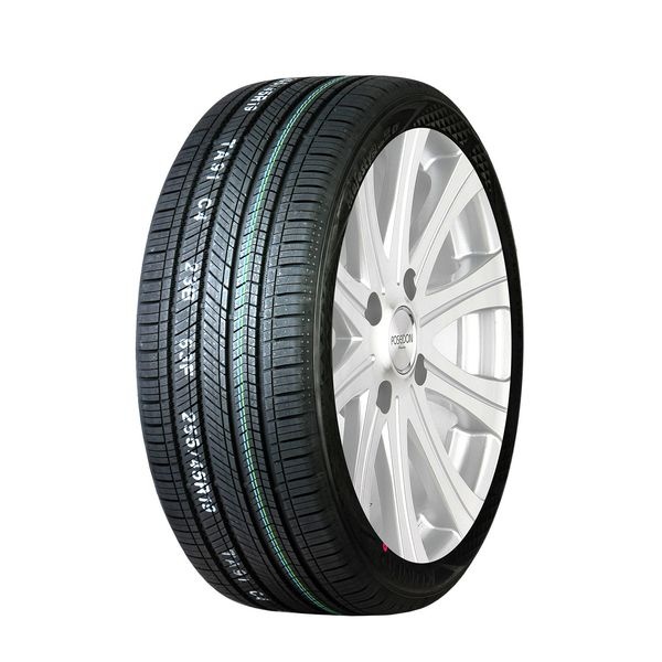 금호타이어 마제스티9 솔루스 TA91 흡음재 235/45R19 (택배발송/장착비별도)