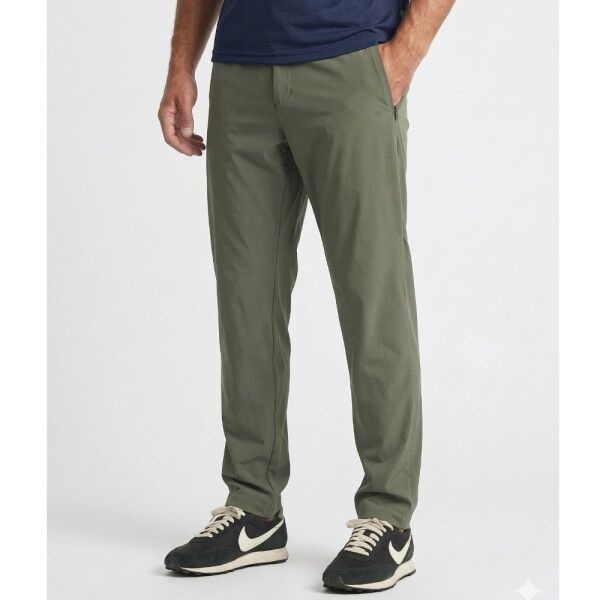 상품상세참조 [기타 (패플)] [인코디아웃도어]봄여름 버팔로 다이나믹 아이스 밴드팬츠 남성 등산복 작업복 바지 CSBFL-516