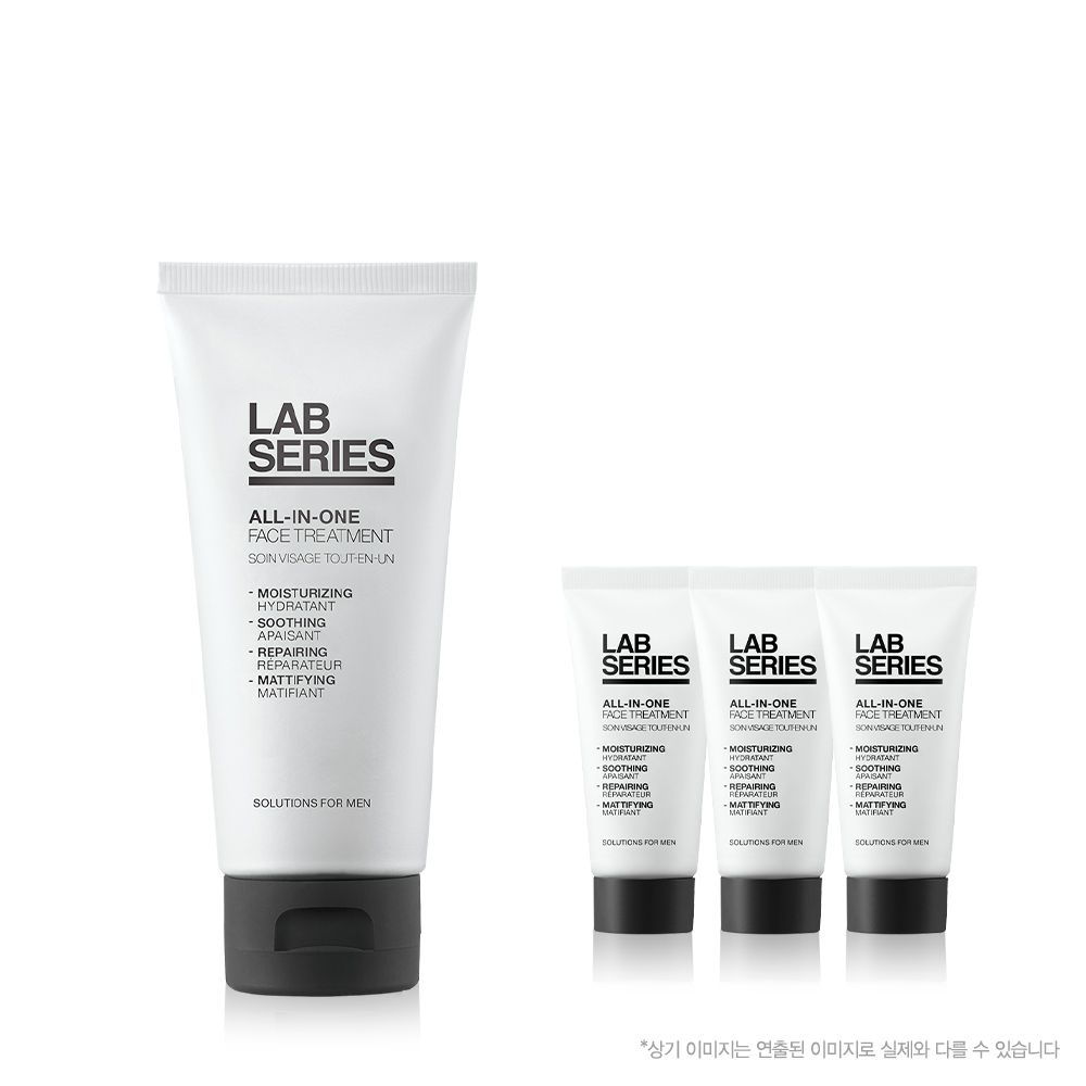[랩시리즈][3][단독] 올인원 트리트먼트 대용량 100ml (+60ml 추가 증정) : 롯데ON