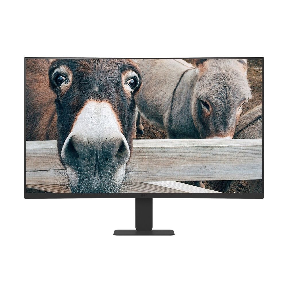 LG전자 PC모니터 27U421A