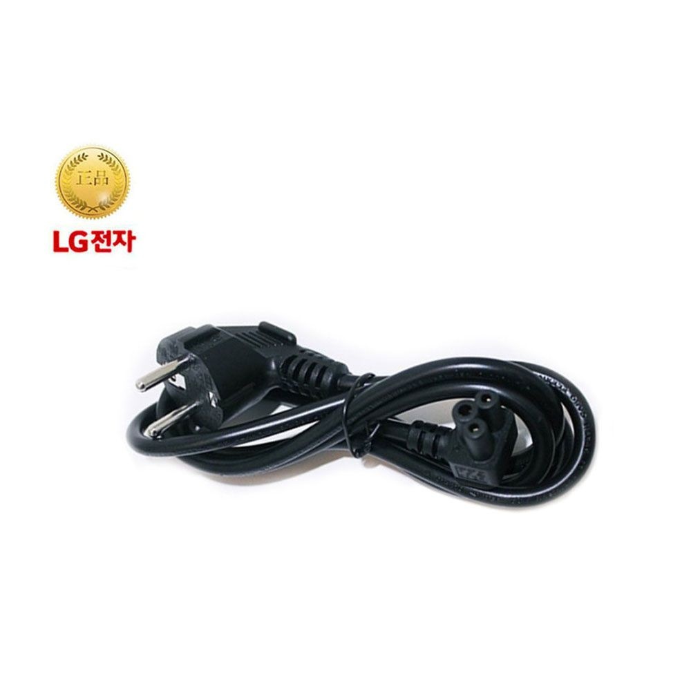 LG 정품 울트라HD 파워코드 40MB27HM/ 65UF8600-NA/ 65UF8570-NC/ 65UF8500-NB/ 65UF7700-NB