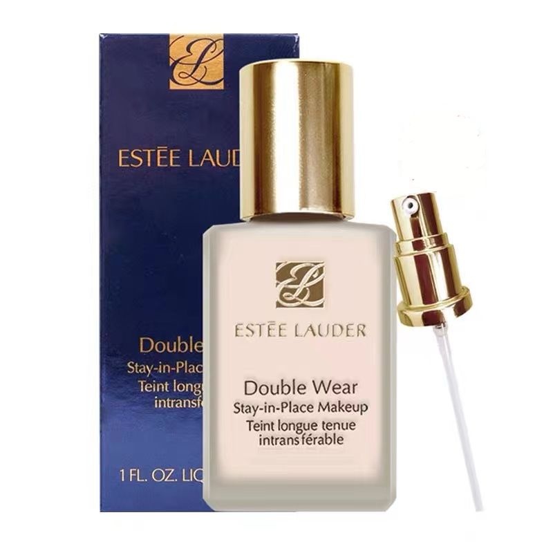 에스티 로더 에스티로더 더블 웨어 스테이 인 플레이스 메이크업 SPF10 PA++ 30ml 샌드 1W2 × 1개