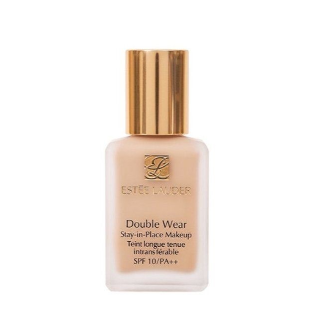 에스티 로더 에스티로더 더블 웨어 스테이 인 플레이스 메이크업 SPF10 PA++ 30ml 샌드 1W2 × 1개