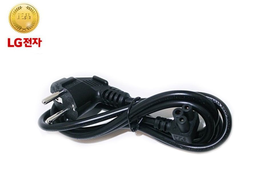 LG 울트라HD 모니터 파워코드 42LF641R-NA/ 42LN5400/ 42LN5400-NA/ 47LA6100