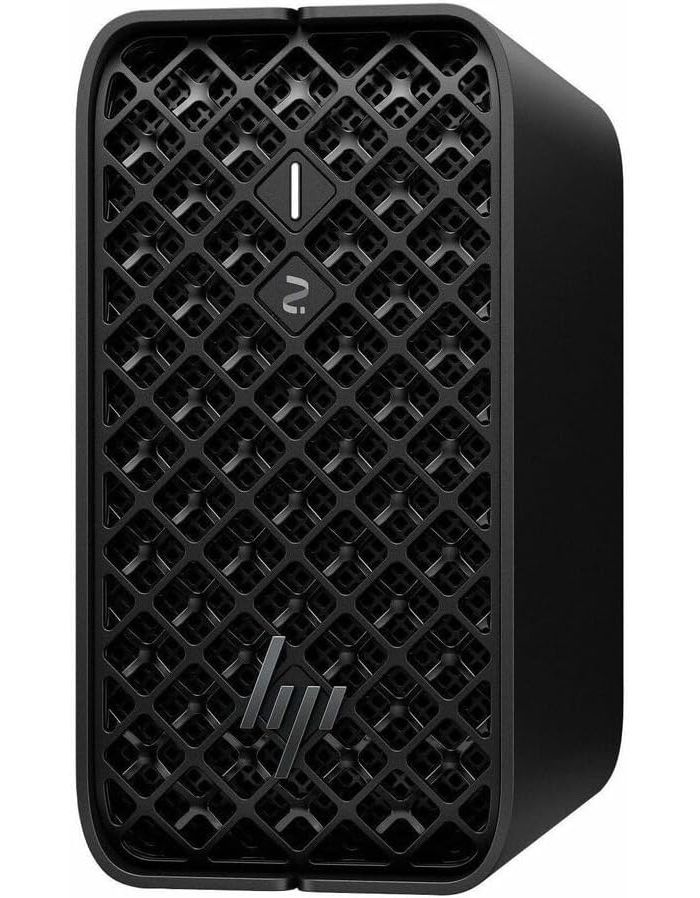[해외] HP Z2미니G1a 라이젠 AI Max+ 프로 395 128GB 2TB 라데온 8060S