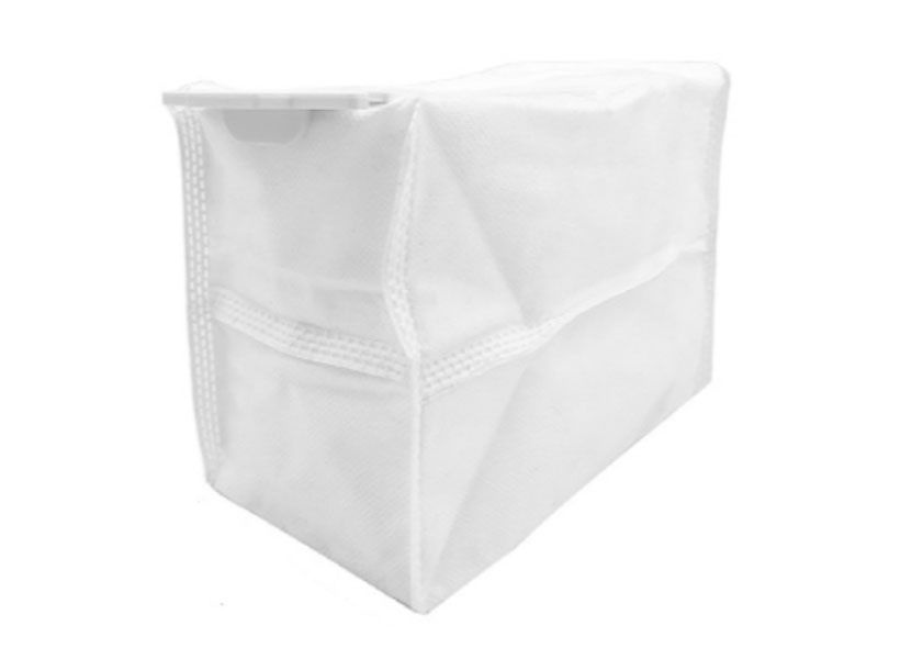 UnKnown [호환] VR30T85513B 전용 비스포크 로봇청소기 먼지봉투P (1EA)