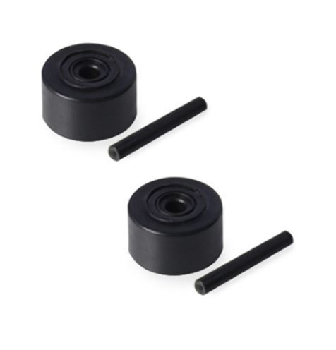 UnKnown 일렉트로룩스 정품 청소기 앞바퀴 ZB3325B/ ZB3320P/ ZB3323BO