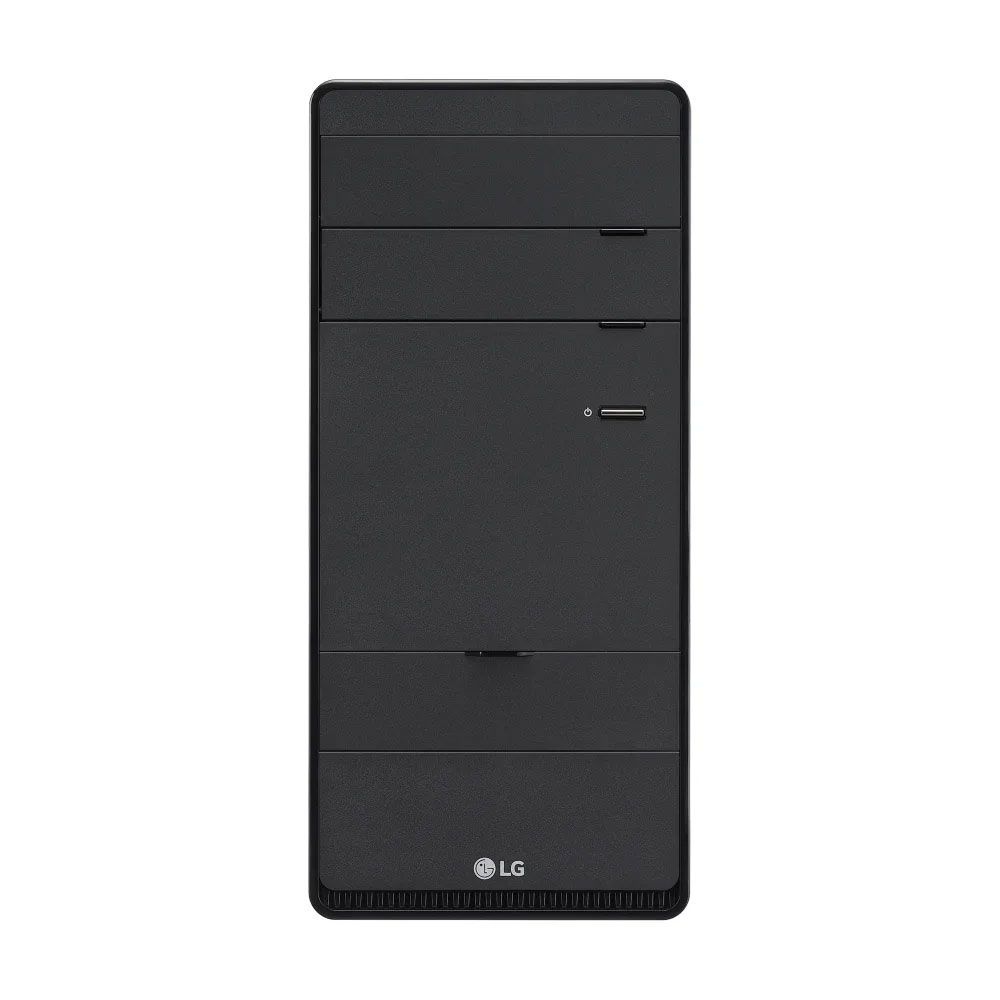 [중고] LG전자 B80GV i7-10700 16G NVMe SSD 512G 윈11 Pro 사무용 주식용 고사양 데스크탑