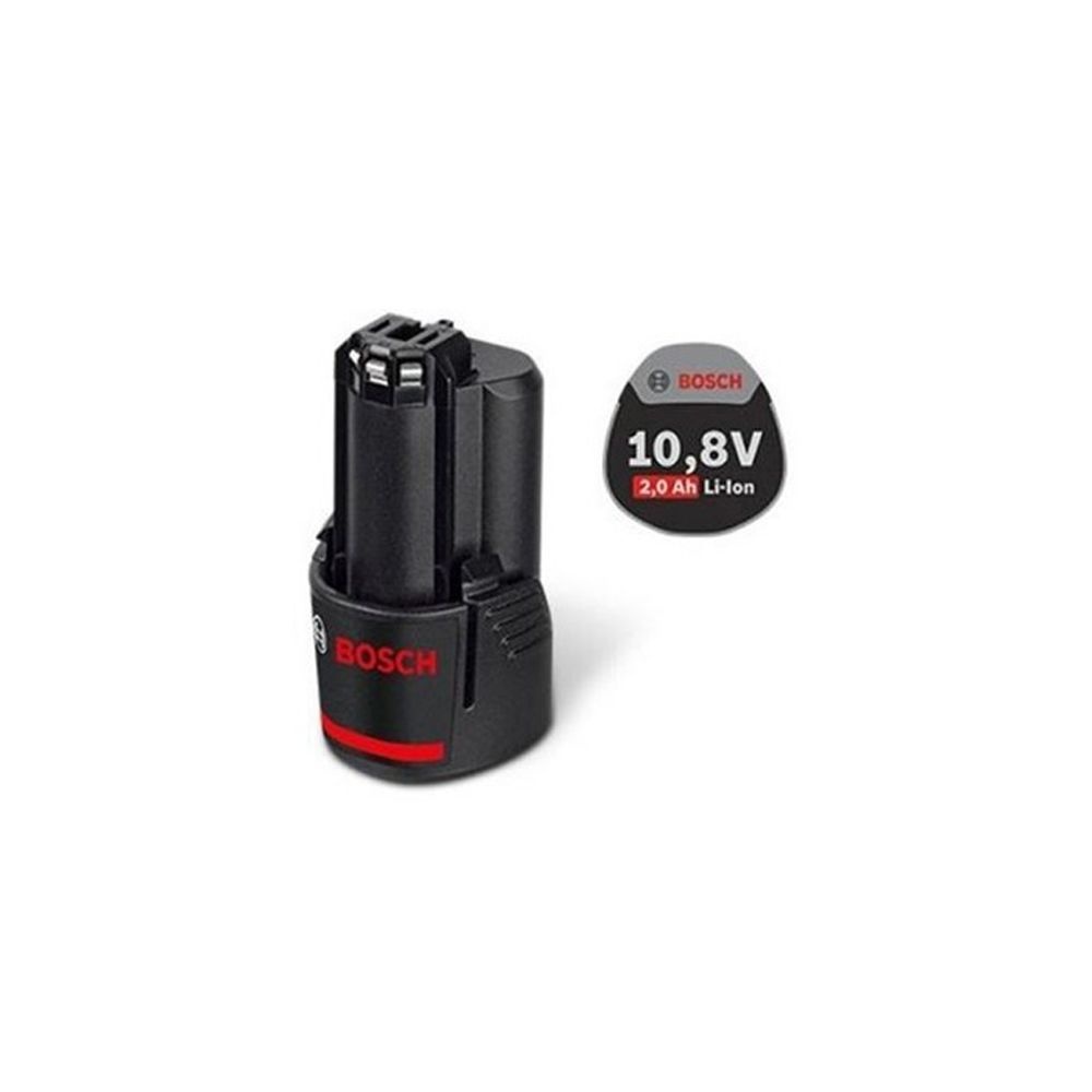 [오늘출발] 보쉬 GBA10.8V 리튬이온 배터리 10.8V 2.0Ah 밧데리