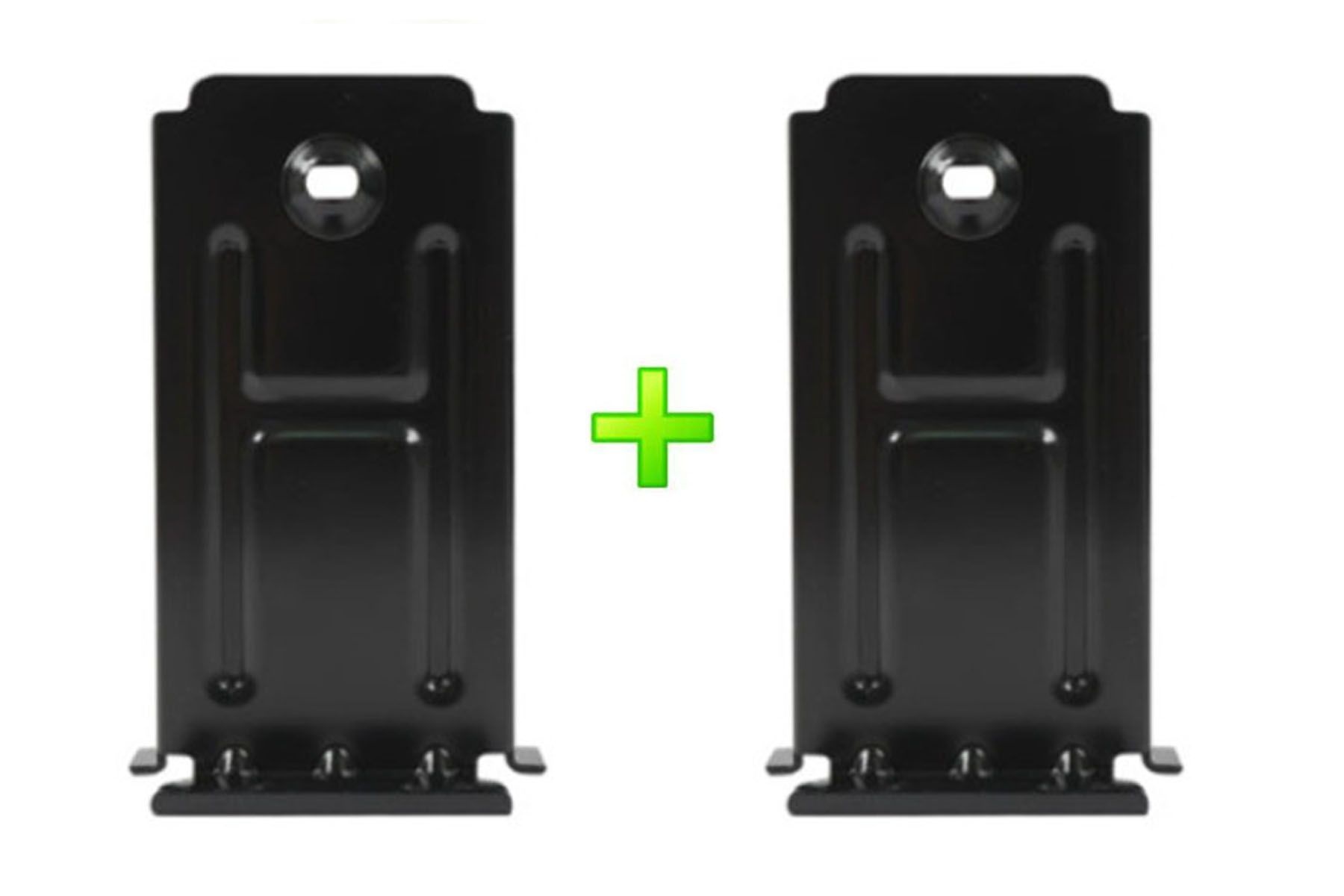 LG 정품 사운드바 벽걸이 거치대 (2EA) SP9YA/ SP11RA/ SP9Y/ AS80QR/ S75Q/ SK10Y