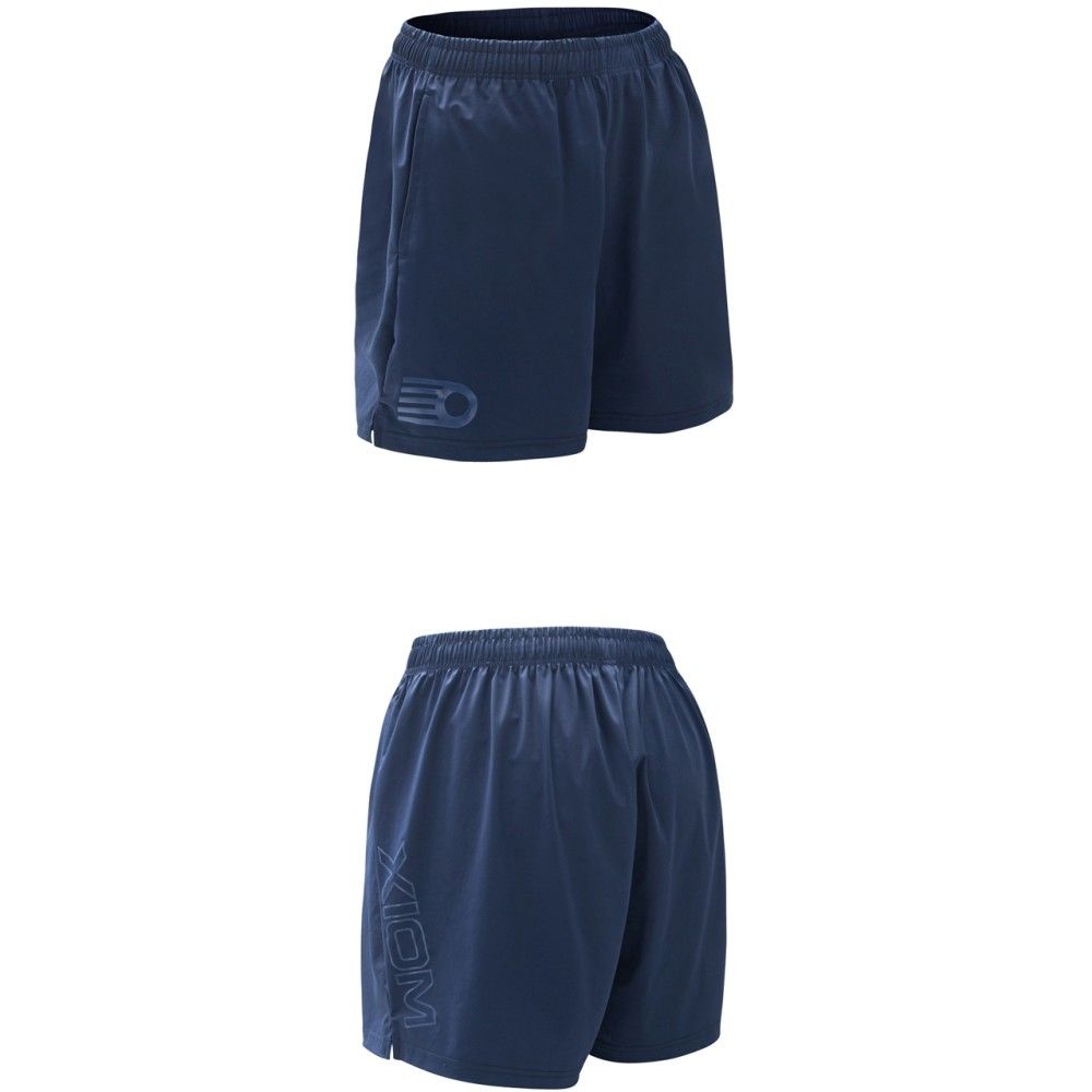 [오늘출발] 편안한 신축성 탁구유니폼 반바지 네이버 선수유니폼 탁구티셔츠 테니스유니폼 스포츠웨어 대회용 탁구상의