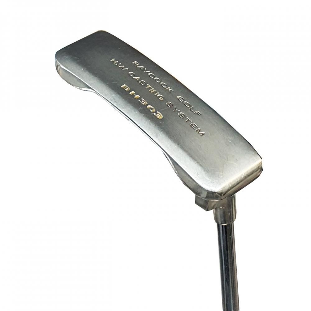 RAYCOOK 중고 레이쿡 BH303 퍼터 34인치 (MJ78)