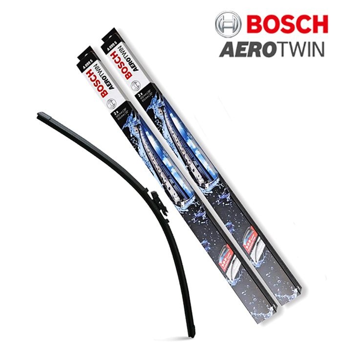 보쉬 지프 레니게이드 론지튜드 15년- 와이퍼 550+500 멀티클립SET [BOSCH]
