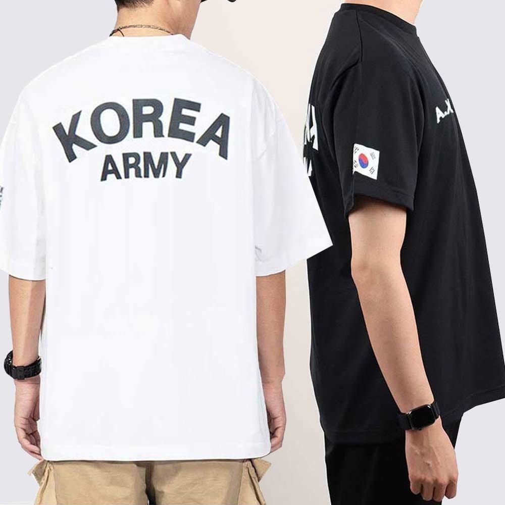 3장세트 제이케이sp 로카티 ROKA 쿨 드라이 반팔 군인 군대 PX 티셔츠