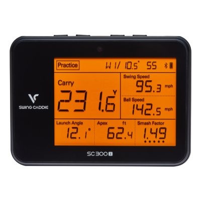 보이스캐디 보이스캐디 SC300i 포터블 론치 모니터