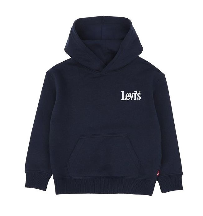 [롯데백화점] 리바이스 키즈 3D레터링 클래식 후드티  V261SW384P LE1221257215