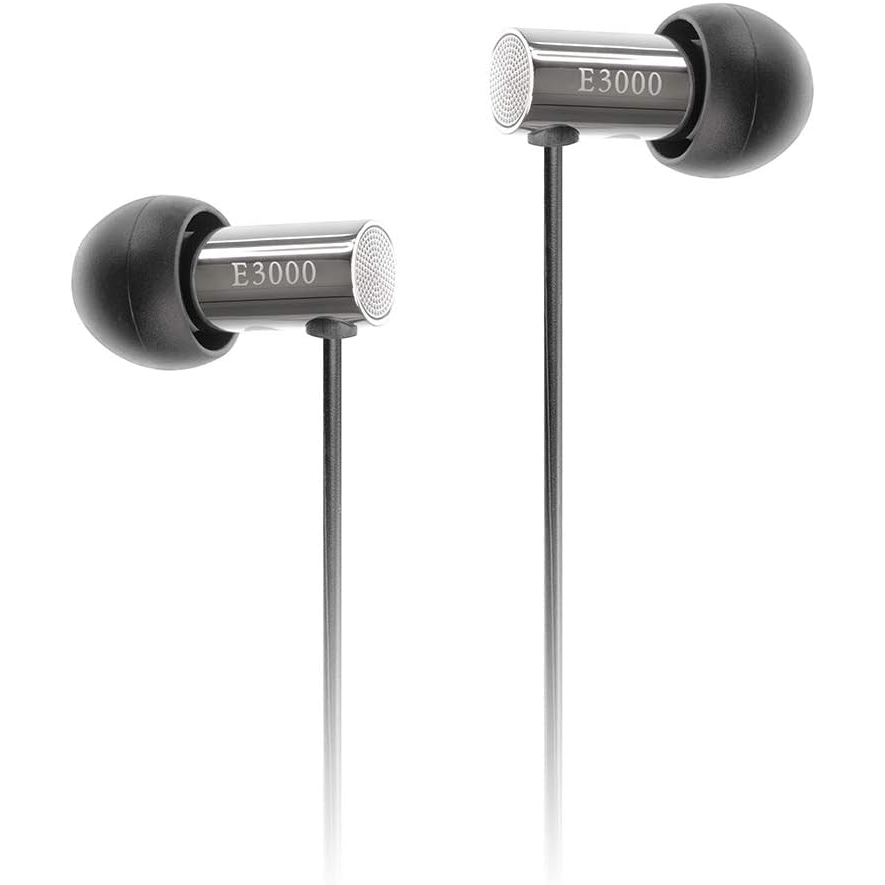 [해외] 파이널 E3000 이어폰 FI-E3DSS 커널형 유선