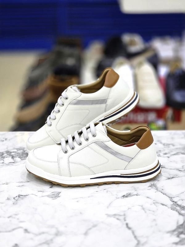 허시파피 세이브존05 남성3Cm경량굽모던앤시크슈즈 KOXE3R584