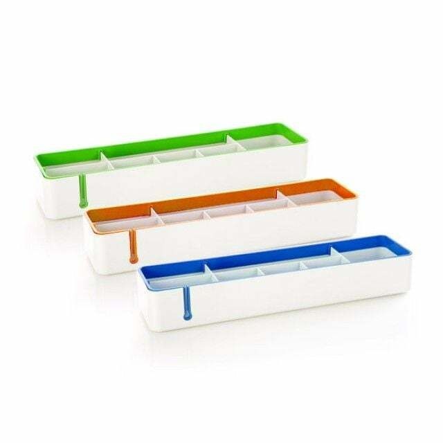 (현대Hmall) 다용도 NCU876Q5 이동형 수납 오거나이저 42107