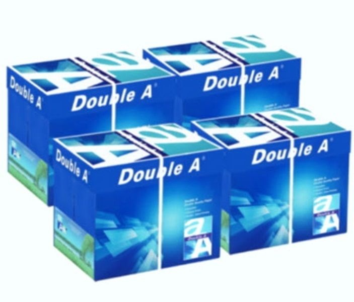 상품상세참조 알파 더블에이 A4 80g 고컬리티 빛나는 복사용지 10000매