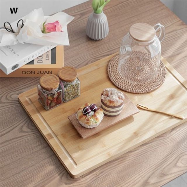 루시엔 조리도구 루시엔팅도마 도마 대나무팅 주방용품 대나무