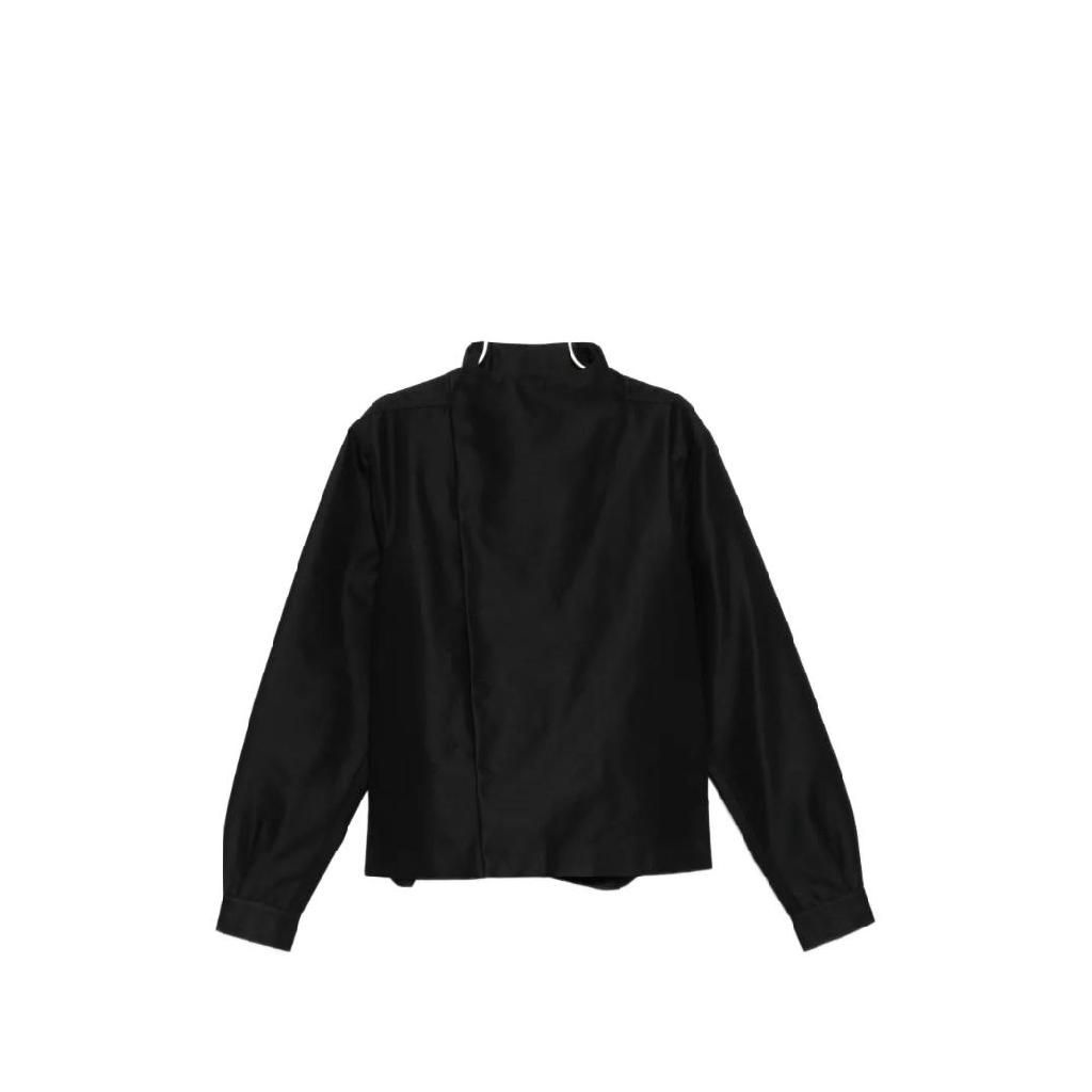 릭오웬스 릭 오웬스 릭오웬스 LPM 재킷 RU01F2740CDU TP450214200