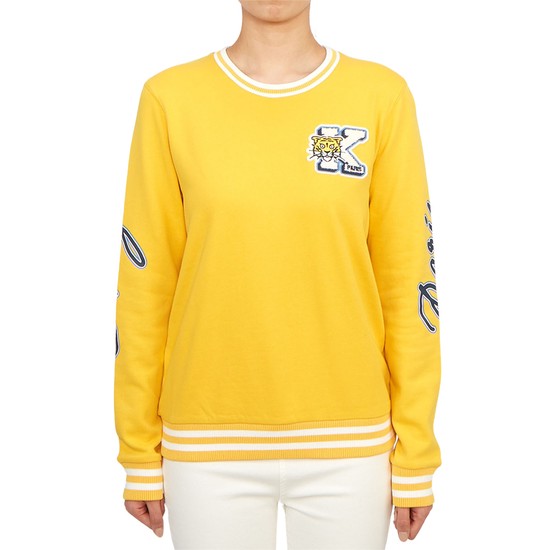 겐조(KENZO) 맨투맨 K60328 536 14A (성인착용가능)